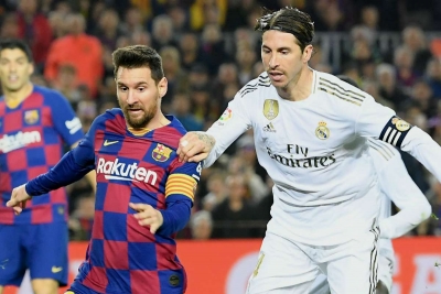 El Clasico/ Real Madrid – Barcelona, ja si pritet të rreshtohen skuadrat