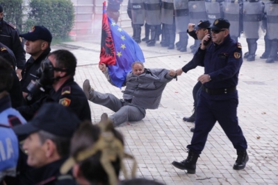 Shqipëria, ADN-ja e një narko-diktature