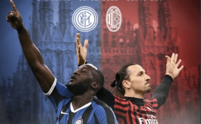 Derbi i Madoninës/ Inter – Milan, formacionet e mundshme