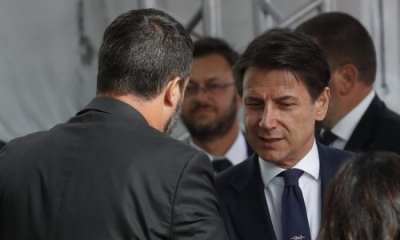 Thellohet kriza politike në Itali, pritet dorëheqja e kryeministrit Conte