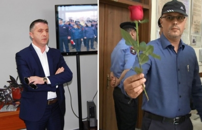 Bën karrierë shefi i përgjimeve me IMSI Catcher: Duka në krye të Policisë së Vlorës