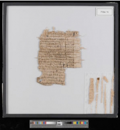 Deshifrohet papirusi mjekësor më misterioz i antikitetit, ja kuptimi