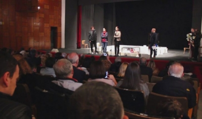 Shtatë trupa teatrore mblidhen në Gjirokastër përgjatë një jave