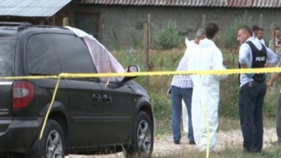 Vrasja në Vlorë, viktima dhe autori po pinin kafe në lokalin e fshatit