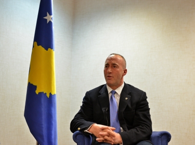 Pas protestave/ Haradinaj i ndalon Vuçiçit vizitën në Drenicë