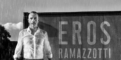 Eros Ramazotti, koncert  në “VIP Arena” në Shkup