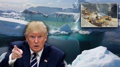 Pse Donald Trump dëshiron të blejë Greenlandën?