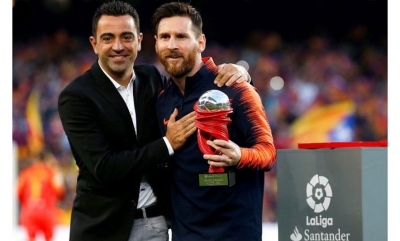 Messi ka zaptuar “La Ligën”, të tjerët… thjesht luajnë në të
