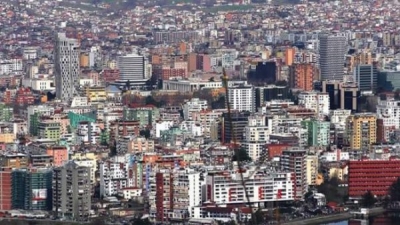 Çmime të papara apartamentesh: në rajon ulen, në Tiranë shkojnë 4000 euro, metri katror!