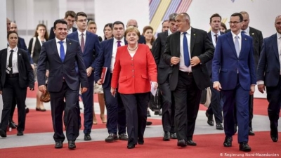 Adelheid Feilcke shkruan për Samitin e Polonisë