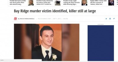 Kush ësht 23-vjeçari nga Shqipëria që u ekzekutua në New York