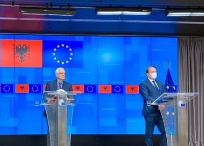Zgjedhjet, BE: Forcat politike të sigurojnë funksionimin demokratik të institucioneve