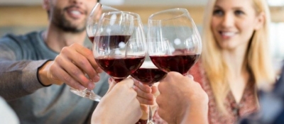 Shqipëria dhe Maqedonia, vendet me konsumin më të ulët të alkoolit në vend