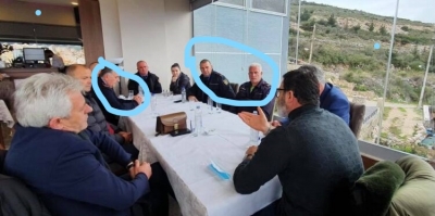 Skandali/Deputeti i PS, Alket Hyseni, thërret në takim partiak drejtuesit e policisë Sarandë