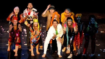 Nis edicioni i 13 i Festivalit Ndërkombëtar të Dansit Kontemporan, 11 trupa në skenë