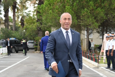 “Korrigjimi i kufijve, ftesë për tragjedi të reja në Ballkan”, deklarata e Haradinajt një ditë...