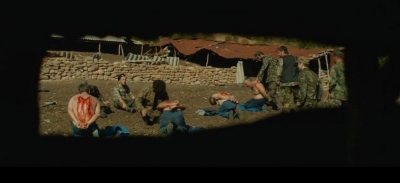 “Tallja e Krishtit”, filmi maqedonas që i paraqet shqiptarët vrasës e përdhunues