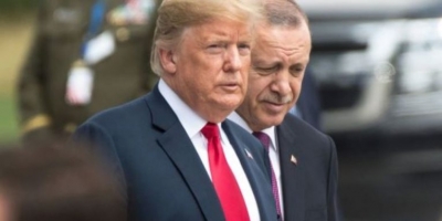 Erdogan fton Trump në Turqi – Vizita në 2019 pritet të zbusë tensionet mes vendeve
