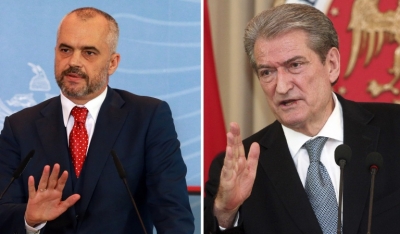 Reagimi i ashpër i ambasadorit italian/ Berisha: Rama urdhëroi sulmin ndaj Casinit