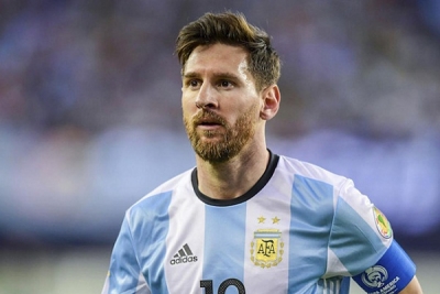 Messi: Një trofe me Argjentinën, unike. Brazili, Spanja e Gjermania favoritët...