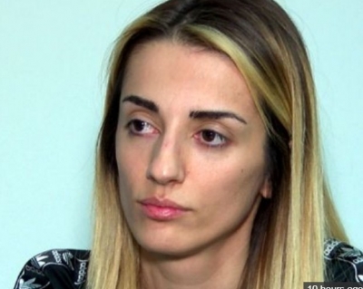 Ish-ministri zbulon se kush e detyroi Xhisiela Malokun për të tërhequr denoncimin