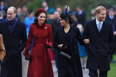 Pas vendimit të Meghan dhe Harry-t, reagon edhe Kate Middleton: Ajo e urren…
