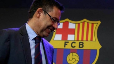 Barça, 178 mln euro brenda javës për 3 blerje