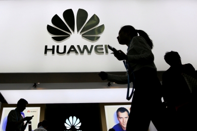 Tjetër goditje për gjigantin kinez, Huawei mbetet pa procesor