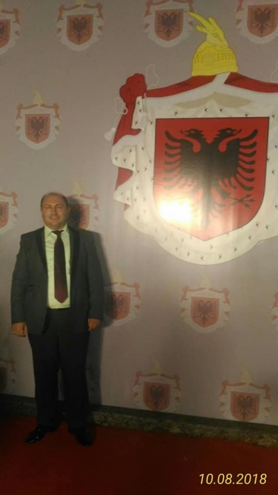 Ditëlindja e Ahmet Zogut dhe 90 vjetori i Mbretërisë Shqiptare mesazh i shtetit komb