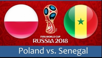 Poloni-Senegal/ Publikohen formacionet zyrtare