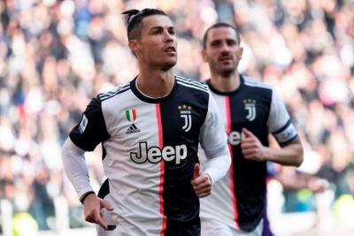 Shifrat, Cristiano Ronaldo i vetëm ka transformuar markën e Juventusit