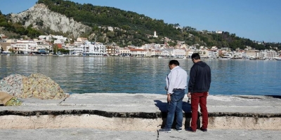Tërmeti i fuqishëm lëviz përgjithmonë ishullin grek me 3 centimetra