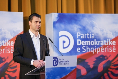 Basha me demokratët e Lushnjës: Asnjë bashkëpunim me atë që vodhi shpresën e shqiptarëve