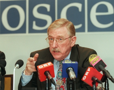 Ish-kreu i misionit të OSBE: Kosova dhe Serbia nuk po trajtohen njësoj, ndaj Vuçiç asnjë akuzë