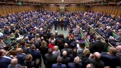 Tre ministra paralajmërojnë shtyrje të afatit për Brexit