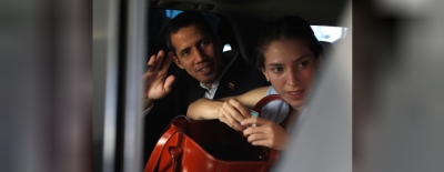 Juan Guaido kthehet në Venezuelë pavarësisht rrezikut për arrestim