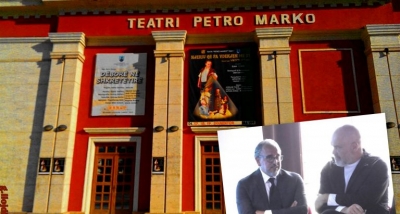 Hakmarrja e Ramës/ Kërkon skenën e Teatrit të Vlorës për gjyq popullor ndaj Dritan Lelit