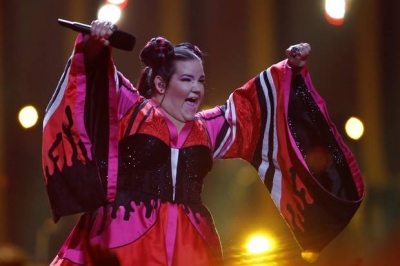 140 artistë bojkotojnë garën e Eurovisionit 2019 i cili mbahet në Izrael