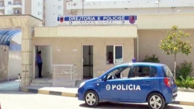 Tapë në timon, policia arreston dy shoferë në Vlorë