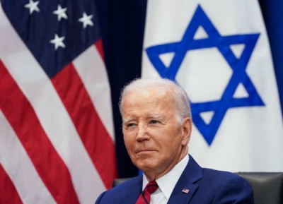 Presidenti i SHBA, Biden, do të vizitojë Izraelin të mërkurën