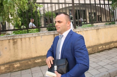 Shkarkohet prokurori që u përdor në shown e Ramës për arrestimin e Fullanit