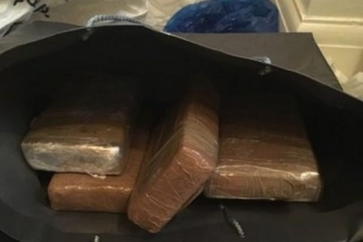 I gjejnë 11 kg lëndë narkotike, arrestohet 29-vjeçari