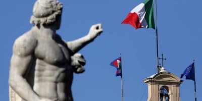 E paprecedent/ BE refuzon Italinë – Nis përplasja
