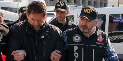 Arrestohet në Vlorë një tjetër pjesëtar i grupit kriminal të Met Kananit