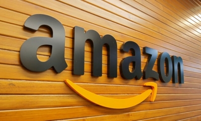 Amazon në “bisedime të avancuara” për të hapur selinë në zonën e Uashington DC