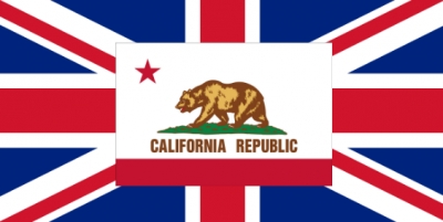SHBA/ Kalifornia tejkalon Anglinë, renditet si ekonomia e pestë në botë