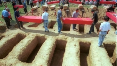 Sot 20 vjet nga masakra e Abrisë