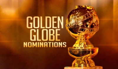 Shpallen nominimet për Golden Globes