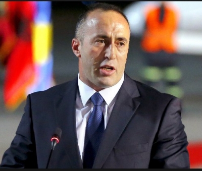 Ramush Haradinaj: Jam shqiptar, nuk jam mysliman