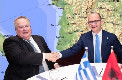 Ish-ministri grek bën deklaratën e fortë: Ushtria greke nuk njeh kufirin me Shqipërinë